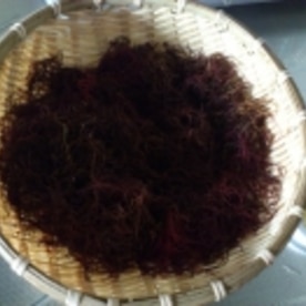 新潟名物 エゴ練りの作り方 レシピ 作り方 By 麻呂0461 楽天レシピ 新潟名物 エゴ練りの作り方 レシピ 作り方 By 麻呂0461 楽天レシピ